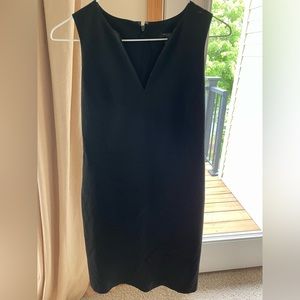 Ann Taylor Pencil Dress
